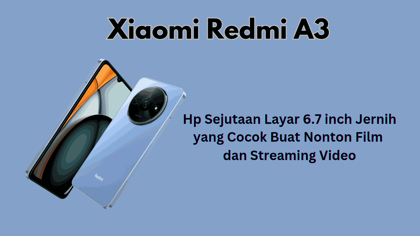 Hp Xiaomi 1 jutaan terbaik 2025