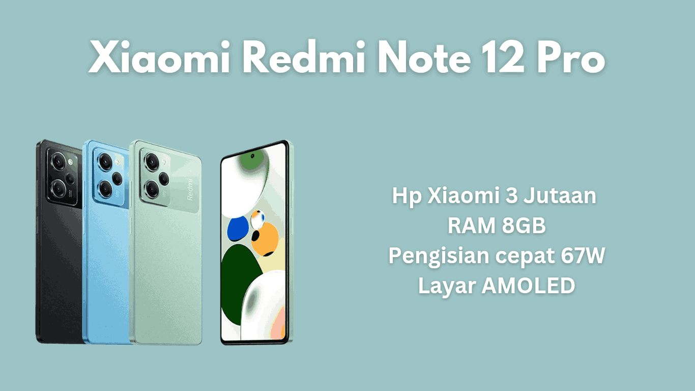 Hp Xiaomi Harga 3 Jutaan RAM 8GB