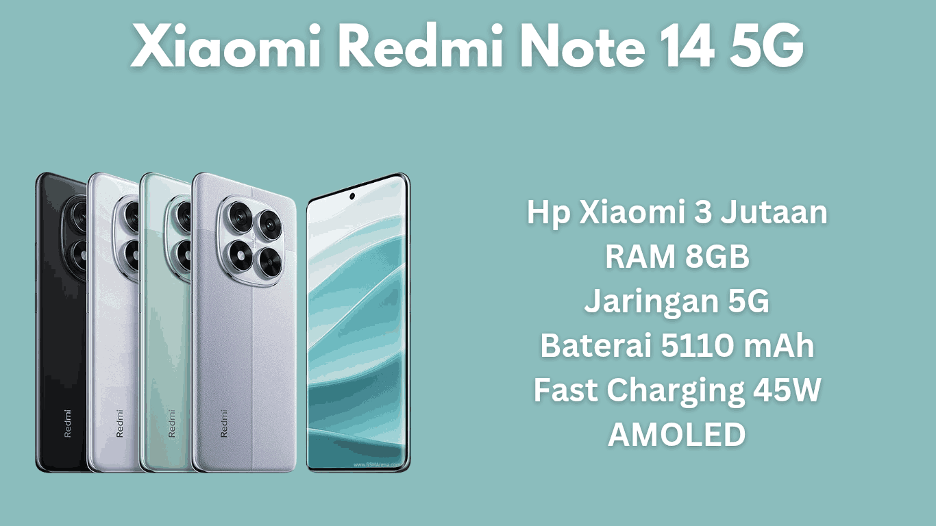 Hp Xiaomi Harga 3 Jutaan Terbaik